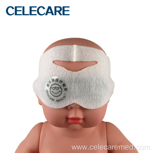 CELECARE Medical Neonatal Phototherapy Eye Mask